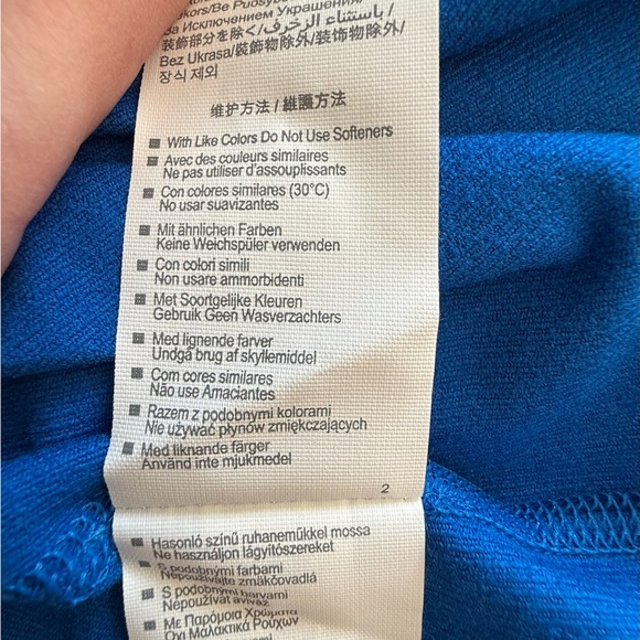 NWT Under Armour Men’s Cold Gear Mock Turtleneck - Picture 9 of 9